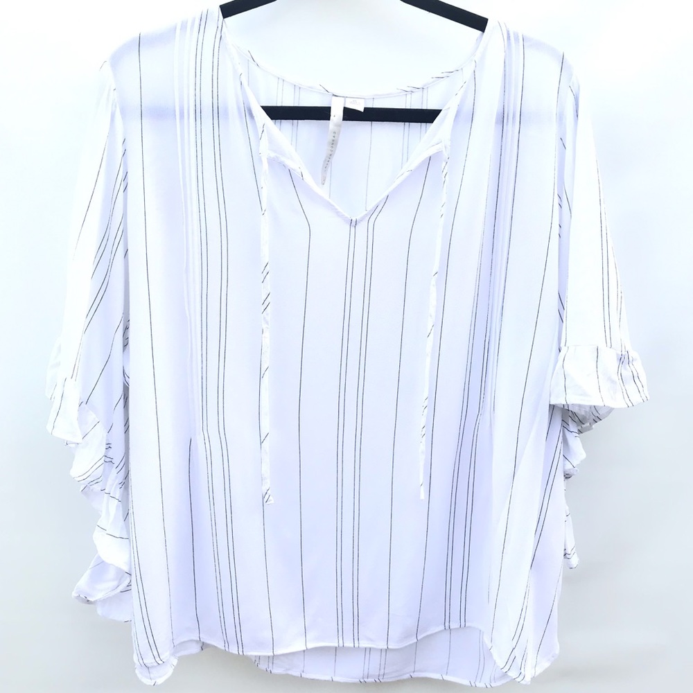 ☀️EUC Lauren Conrad Top